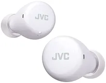 Гарнитура беспроводная JVC HA-A5T-WN-E белая купить в Барнауле