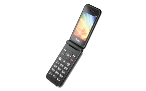 Olmio F19 Черный купить в Барнауле фото 3