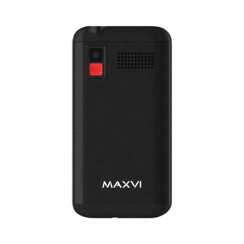 Maxvi B200 Черный купить в Барнауле фото 2