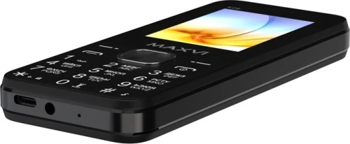 Maxvi K29 Черный купить в Барнауле фото 3