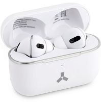 Наушники Accesstyle Indigo ll TWS беспроводные белые купить в Барнауле