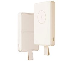 Внешний аккумулятор Xiaomi Power Bank Magnetic 6000mAh купить в Барнауле