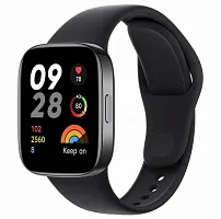 Часы Xiaomi Redmi Watch 3 Black (X44173) купить в Барнауле