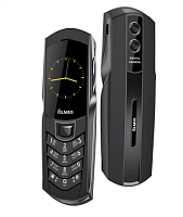 Olmio K08 Черный купить в Барнауле