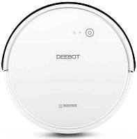 Робот-пылесос Ecovacs Deebot 605 белый купить в Барнауле