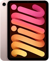 Планшет Apple iPad Mini 6 (2021) 64Gb Wi-Fi Pink купить в Барнауле