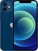 Apple iPhone 12 128 Gb Blue GB купить в Барнауле