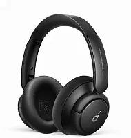 Наушники беспроводные SOUNDCORE Life Tune Black купить в Барнауле
