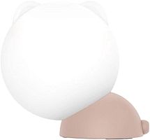 Портативный ночник SOLOVE Night light 2000mAh розовый купить в Барнауле