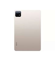 Планшет Xiaomi Pad 6 11" 6/128Gb Champagne купить в Барнауле