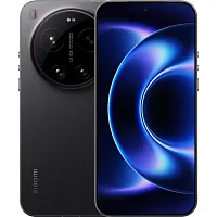 Xiaomi 17 Ultra 16/1024GB Черный купить в Барнауле