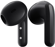 Гарнитура беспроводная Xiaomi Redmi Buds 4 Lite Black купить в Барнауле
