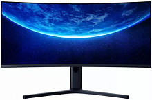 Монитор ЖК Xiaomi Mi Curved Gaming Monitor 34"  купить в Барнауле