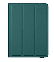 Чехол для планшета 10" Wallet Stand зеленый Deppa купить в Барнауле