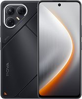 TECNO POVA 7 5G 8/256GB Geek Black купить в Барнауле