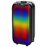Акустическая система Ginzzu GM-221 Midi (TWS/ BT/ USB/ TF/ FM/ ДУ) купить в Барнауле