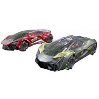 Набор радиоуп.машин Hiper HCT-0004 DRIFT RACING красный/черный купить в Барнауле