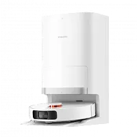 Робот-пылесос Xiaomi Robot Vacuum X20+ EU купить в Барнауле