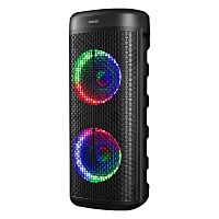 Акустическая система Ginzzu GM-222 Midi (TWS/ BT/ USB/ TF/ FM / MIC /ДУ) купить в Барнауле