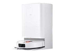 Робот-пылесос Xiaomi Robot Vacuum X20 Pro White EU купить в Барнауле