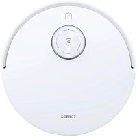 Робот-пылесос Ecovacs Deebot T10 EU White купить в Барнауле