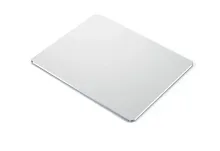 Коврик Satechi Aluminum Mouse Pad для компьютерной мыши 24x19x0,5 серебряный купить в Барнауле