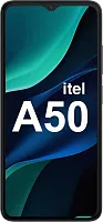 ITEL A50 3/64GB Black купить в Барнауле