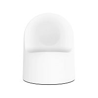 ЗУ беспроводное для часов Lyambda LNT2-WT (белый) купить в Барнауле
