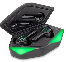 Наушники Accesstyle Wild TWS беспроводные зеленые купить в Барнауле