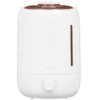 Увлажнитель воздуха Deerma Humidifier DEM-F503 Розовое золото купить в Барнауле