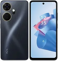 ITEL P55+ 8/256GB Meteor Black купить в Барнауле