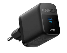 СЗУ Anker PowerPort 313 A2643 USB-C 45W Black купить в Барнауле
