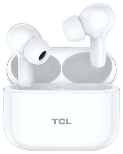 Гарнитура беспроводная TCL TW08_ White купить в Барнауле