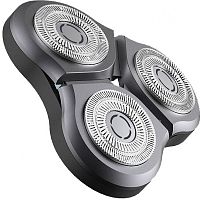 Сменное лезвие для электробритвы Electric Shaver S500 Replacement Head (черный) купить в Барнауле