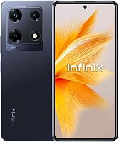 Infinix NOTE 30 Pro 8/256GB Magic Black купить в Барнауле