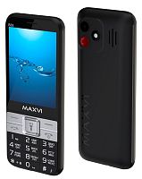 Maxvi B33 Черный купить в Барнауле