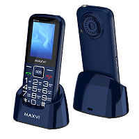 Maxvi B21ds up Синий купить в Барнауле