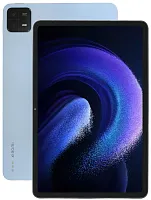 Планшет Xiaomi Pad 6 11" 6/128Gb Mist Blue купить в Барнауле