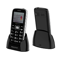 Maxvi B6 Черный купить в Барнауле