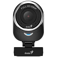 Вэб-камера Genius QCam 6000 черная купить в Барнауле
