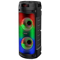 Акустическая система Ginzzu GM-219 Midi (TWS/ BT/ USB/ TF/ FM/ ДУ) купить в Барнауле