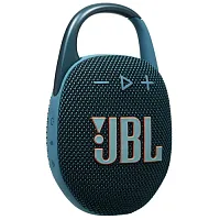 Акустическая система JBL CLIP 5 Синий купить в Барнауле