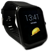 Часы Kepup W200 Black купить в Барнауле