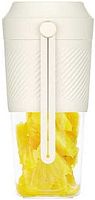 Портативный блендер (джусер) Solove Juicer 330мл White купить в Барнауле