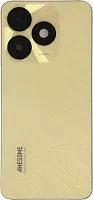 ITEL A50 3/64GB Gold купить в Барнауле