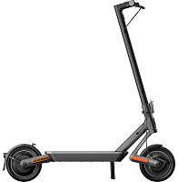Электросамокат XIaomi Mi Electric Scooter 4 Ultra EU купить в Барнауле