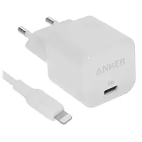 СЗУ Anker PowerPort III 20W PD A2149 White купить в Барнауле