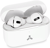 Наушники Accesstyle Indigo TWS беспроводные белые купить в Барнауле