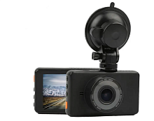 Видеорегистратор Tecno XC001 Dash Cam Black купить в Барнауле