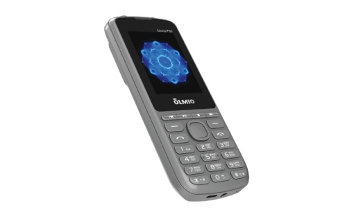 Olmio P33 Серый купить в Барнауле фото 2